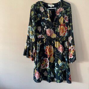 Loft dress